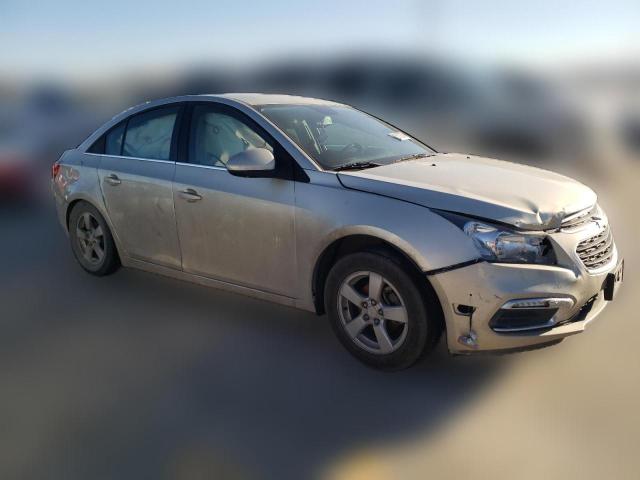 Photo 3 VIN: 1G1PE5SB3G7192746 - CHEVROLET CRUZE 