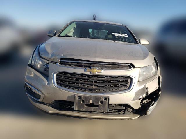 Photo 4 VIN: 1G1PE5SB3G7192746 - CHEVROLET CRUZE 