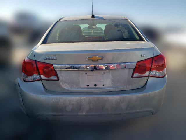 Photo 5 VIN: 1G1PE5SB3G7192746 - CHEVROLET CRUZE 