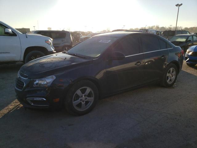 Photo 0 VIN: 1G1PE5SB3G7194402 - CHEVROLET CRUZE 