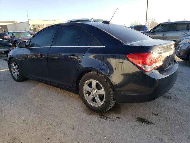 Photo 1 VIN: 1G1PE5SB3G7194402 - CHEVROLET CRUZE 