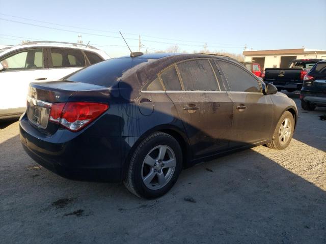 Photo 2 VIN: 1G1PE5SB3G7194402 - CHEVROLET CRUZE 