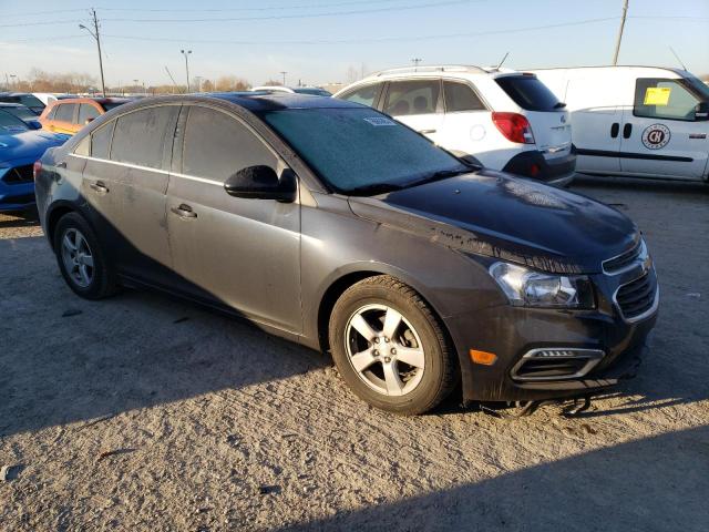 Photo 3 VIN: 1G1PE5SB3G7194402 - CHEVROLET CRUZE 