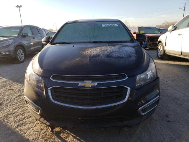 Photo 4 VIN: 1G1PE5SB3G7194402 - CHEVROLET CRUZE 