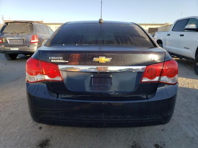 Photo 5 VIN: 1G1PE5SB3G7194402 - CHEVROLET CRUZE 