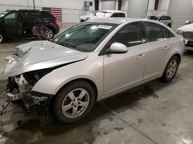 Photo 0 VIN: 1G1PE5SB3G7194805 - CHEVROLET CRUZE LIMITED 