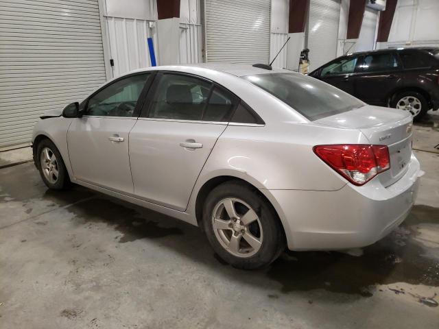 Photo 1 VIN: 1G1PE5SB3G7194805 - CHEVROLET CRUZE LIMITED 