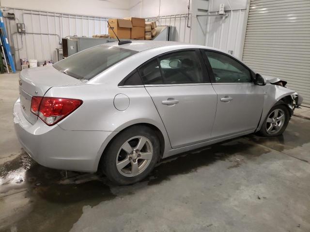 Photo 2 VIN: 1G1PE5SB3G7194805 - CHEVROLET CRUZE LIMITED 