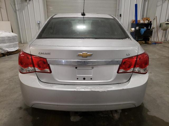 Photo 5 VIN: 1G1PE5SB3G7194805 - CHEVROLET CRUZE LIMITED 