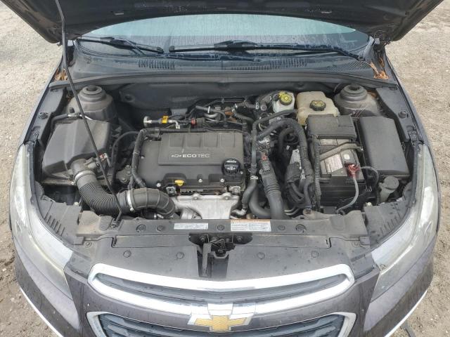 Photo 10 VIN: 1G1PE5SB3G7196148 - CHEVROLET CRUZE LIMI 