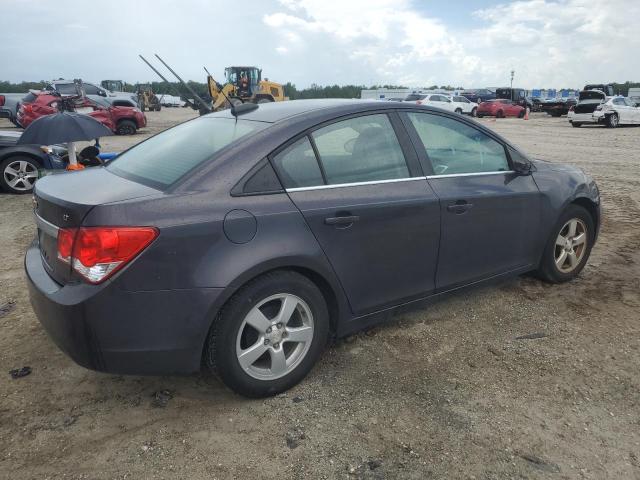 Photo 2 VIN: 1G1PE5SB3G7196148 - CHEVROLET CRUZE LIMI 