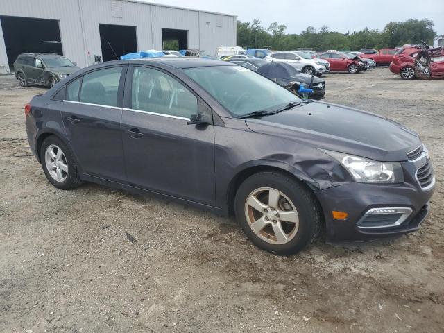 Photo 3 VIN: 1G1PE5SB3G7196148 - CHEVROLET CRUZE LIMI 