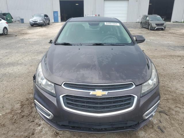 Photo 4 VIN: 1G1PE5SB3G7196148 - CHEVROLET CRUZE LIMI 