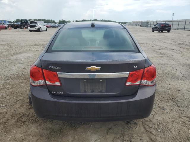 Photo 5 VIN: 1G1PE5SB3G7196148 - CHEVROLET CRUZE LIMI 