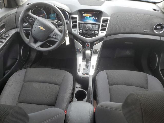 Photo 7 VIN: 1G1PE5SB3G7196148 - CHEVROLET CRUZE LIMI 