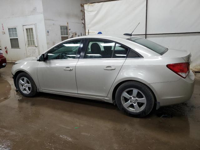 Photo 1 VIN: 1G1PE5SB3G7198059 - CHEVROLET CRUZE LIMI 