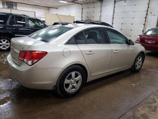 Photo 2 VIN: 1G1PE5SB3G7198059 - CHEVROLET CRUZE LIMI 