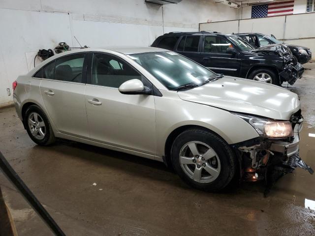 Photo 3 VIN: 1G1PE5SB3G7198059 - CHEVROLET CRUZE LIMI 