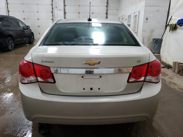 Photo 5 VIN: 1G1PE5SB3G7198059 - CHEVROLET CRUZE LIMI 