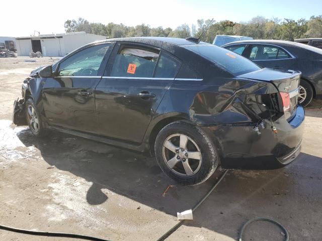 Photo 1 VIN: 1G1PE5SB3G7203194 - CHEVROLET CRUZE 