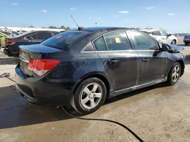 Photo 2 VIN: 1G1PE5SB3G7203194 - CHEVROLET CRUZE 