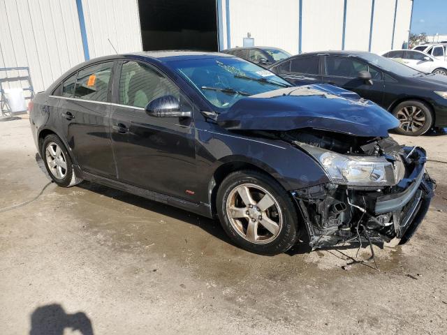 Photo 3 VIN: 1G1PE5SB3G7203194 - CHEVROLET CRUZE 