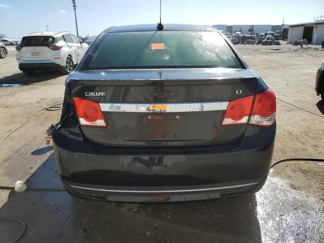 Photo 5 VIN: 1G1PE5SB3G7203194 - CHEVROLET CRUZE 