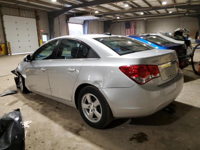 Photo 1 VIN: 1G1PE5SB3G7205494 - CHEVROLET CRUZE 