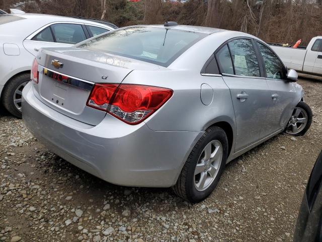 Photo 2 VIN: 1G1PE5SB3G7205494 - CHEVROLET CRUZE 