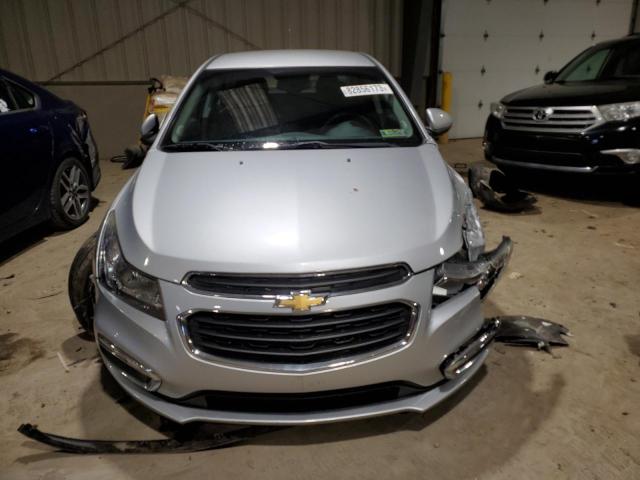 Photo 4 VIN: 1G1PE5SB3G7205494 - CHEVROLET CRUZE 