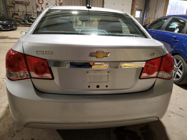 Photo 5 VIN: 1G1PE5SB3G7205494 - CHEVROLET CRUZE 