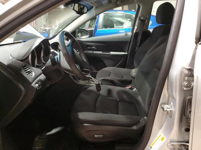 Photo 6 VIN: 1G1PE5SB3G7205494 - CHEVROLET CRUZE 