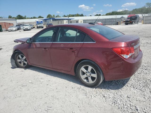 Photo 1 VIN: 1G1PE5SB3G7205852 - CHEVROLET CRUZE LIMI 