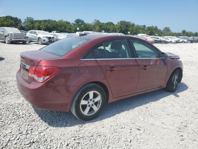 Photo 2 VIN: 1G1PE5SB3G7205852 - CHEVROLET CRUZE LIMI 