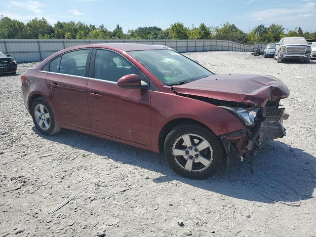 Photo 3 VIN: 1G1PE5SB3G7205852 - CHEVROLET CRUZE LIMI 