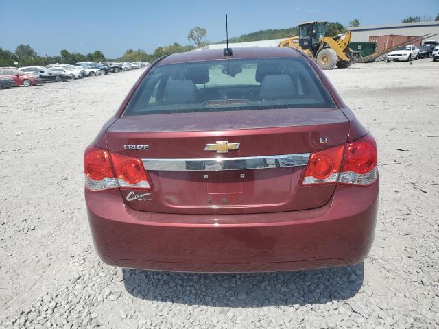 Photo 5 VIN: 1G1PE5SB3G7205852 - CHEVROLET CRUZE LIMI 