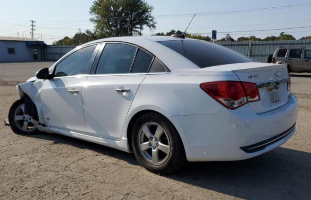 Photo 1 VIN: 1G1PE5SB3G7209853 - CHEVROLET CRUZE LIMI 