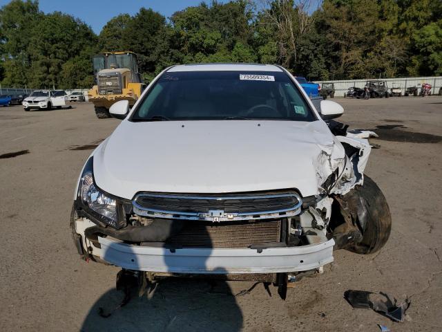 Photo 4 VIN: 1G1PE5SB3G7209853 - CHEVROLET CRUZE LIMI 