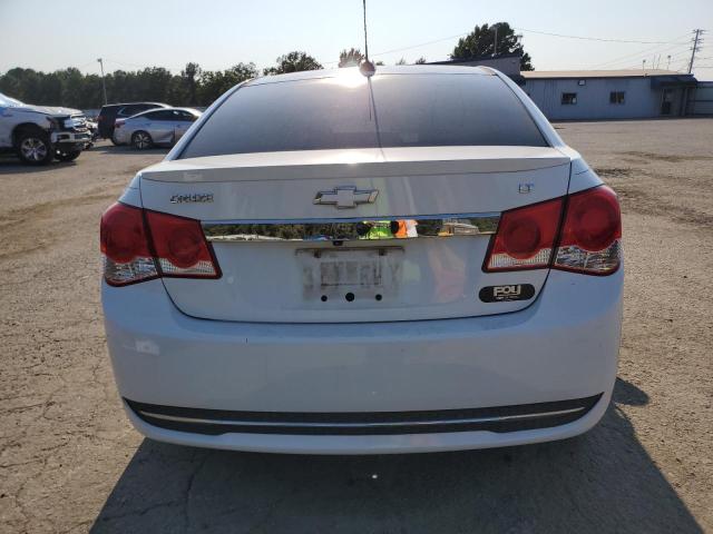 Photo 5 VIN: 1G1PE5SB3G7209853 - CHEVROLET CRUZE LIMI 