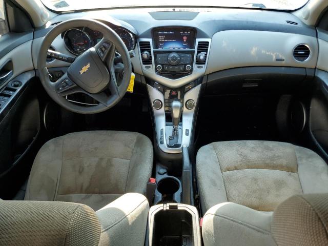 Photo 7 VIN: 1G1PE5SB3G7209853 - CHEVROLET CRUZE LIMI 