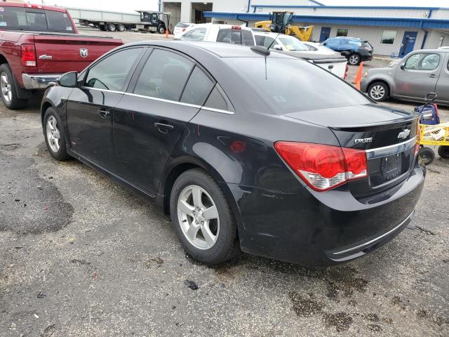 Photo 1 VIN: 1G1PE5SB3G7214924 - CHEVROLET CRUZE 