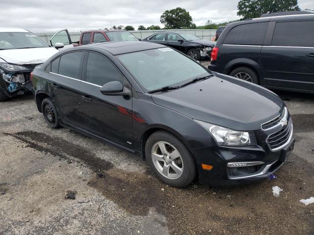 Photo 3 VIN: 1G1PE5SB3G7214924 - CHEVROLET CRUZE 