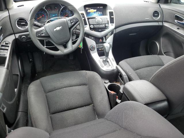 Photo 7 VIN: 1G1PE5SB3G7214924 - CHEVROLET CRUZE 