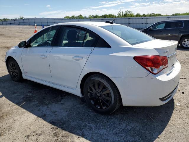 Photo 1 VIN: 1G1PE5SB3G7215684 - CHEVROLET CRUZE 