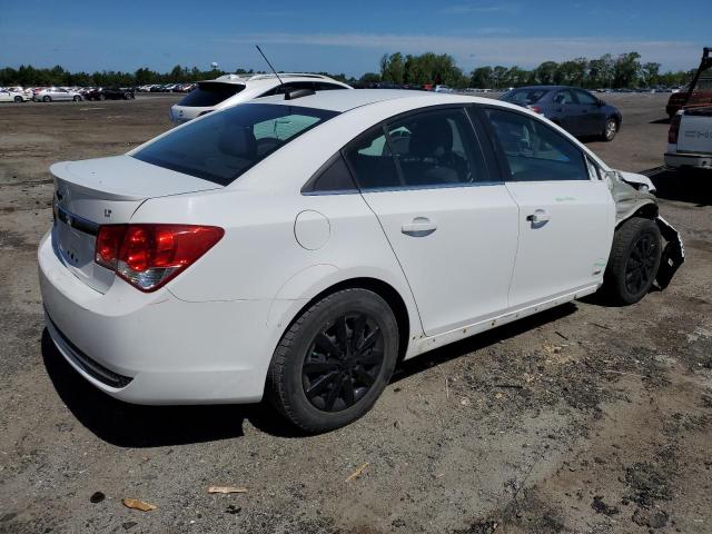 Photo 2 VIN: 1G1PE5SB3G7215684 - CHEVROLET CRUZE 