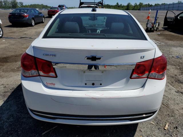 Photo 5 VIN: 1G1PE5SB3G7215684 - CHEVROLET CRUZE 