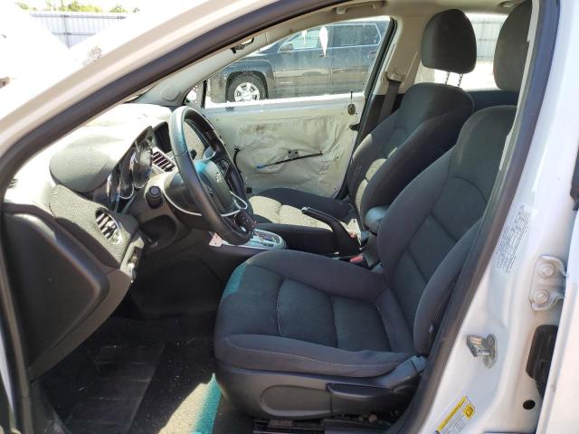 Photo 6 VIN: 1G1PE5SB3G7215684 - CHEVROLET CRUZE 