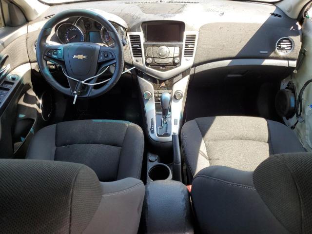 Photo 7 VIN: 1G1PE5SB3G7215684 - CHEVROLET CRUZE 