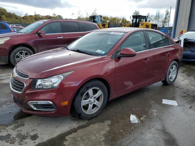 Photo 0 VIN: 1G1PE5SB3G7218617 - CHEVROLET CRUZE LIMI 