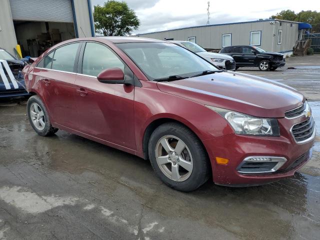 Photo 3 VIN: 1G1PE5SB3G7218617 - CHEVROLET CRUZE LIMI 